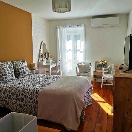 La Dolce Vita Lucie Vals-les-Bains Ngoại thất bức ảnh